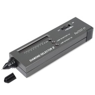 PROFESIONÁLNY TESTER SELECTOR DIAMANTOVÝ CT METER PROFESIONÁLNY TESTER SELECTOR DIAMANTOVÝ CT METER