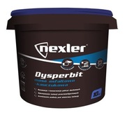 DYSPERBIT Nexler Moisture Insulation 10kg DYSPERBIT Nexler Moisture Insulation 10kg