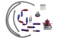 Regulátor tlaku paliva TurboWorks 02 - Kit Regulátor tlaku paliva TurboWorks 02 - Kit