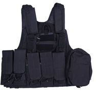 Taktická vesta PLATE CARRIER, typ MBSS Taktická vesta PLATE CARRIER, typ MBSS