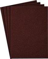 BRÚSNE Utierky KL375 230x280 GR320 10 ks KLINGSPOR BRÚSNE Utierky KL375 230x280 GR320 10 ks KLINGSPOR