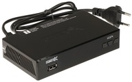 HD DVB-T2 tuner OPTIBOX-NGEN H.265/HEVC Opticum