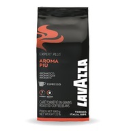 Zrnková káva LavAzza Expert Aroma PIU 1kg Zrnková káva LavAzza Expert Aroma PIU 1kg