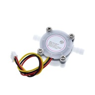 YF-S401 snímač prietoku kvapaliny 1/4 až 80 stupňov YF-S401 snímač prietoku kvapaliny 1/4 až 80 stupňov