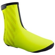 Návleky na topánky Shimano S1100R H2O Neon Yellow - XL 44-47