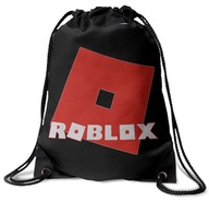 Roblox školská taška Cool vzory pre deti ČIERNA + ZADARMO NÁZOV Roblox školská taška Cool vzory pre deti ČIERNA + ZADARMO NÁZOV