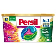 PERSIL COLOR A'28 KAPSULY 4V1 DISK