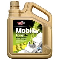 1074650005 Nemrznúca zmes Mobiler, 5 l 1074650005 Nemrznúca zmes Mobiler, 5 l
