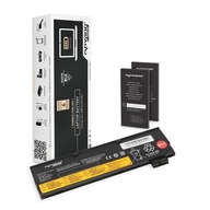 Batéria SB10K97582 pre Lenovo ThinkPad T470 T570