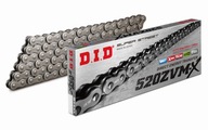 OTVORIL REŤAZ 520ZVMX-112 (112 ODKAZOV) X-KRÚŽOK OTVORIL REŤAZ 520ZVMX-112 (112 ODKAZOV) X-KRÚŽOK