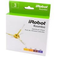 IROBOT bočné kefy pre Roombu 800 (3 kusy) IROBOT bočné kefy pre Roombu 800 (3 kusy)