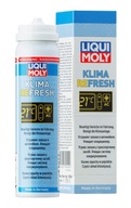 Čistička klimatizácie Klima Refresh 75ml Čistička klimatizácie Klima Refresh 75ml