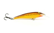 CHUB CLASSIC WOBLER SIEK BLADE IHLA - 7cm -35 CHUB CLASSIC WOBLER SIEK BLADE IHLA - 7cm -35