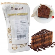 Schoko cakemix čokoládová torta 10kg KVALITNÁ!