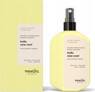 Resibo Hello New One mlieko na rast vlasov 90 ml