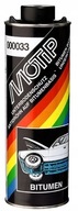 MOTIP BITUMEN PROTECTION ÚDRŽBA PODVOZKU ČIERNA MOTIP BITUMEN PROTECTION ÚDRŽBA PODVOZKU ČIERNA