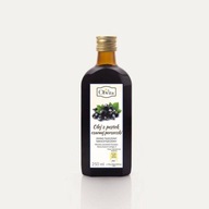 Olej zo semien čiernych ríbezlí 250 ml Ol'Vita