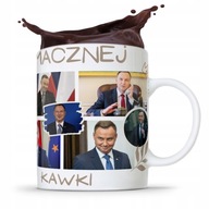 HRNČEK DARČEK POLITICI ANDRZEJ DUDA PREZIDENT PIS HRNČEK DARČEK POLITICI ANDRZEJ DUDA PREZIDENT PIS