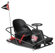 Elektrické driftovacie vozidlo Razor CRAZY CART XL