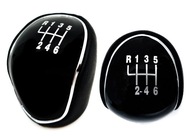 Hlavica radiacej páky Ford Kuga II 2 Mk2 z roku 2012. Hlavica radiacej páky Ford Kuga II 2 Mk2 z roku 2012.