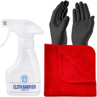 Soft99 Látková bariérová tkanina Impregnácia 170 ml Soft99 Látková bariérová tkanina Impregnácia 170 ml