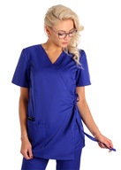 Kozmetická zástera KIMONO XS/S Kozmetická zástera KIMONO XS/S