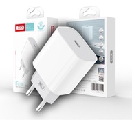 NABÍJAČKA RÝCHLONABÍJACIA KOLÁČKA 20W USB-C NABÍJAČKA RÝCHLONABÍJACIA KOLÁČKA 20W USB-C