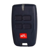 BFT MITTO B4 433Mhz 4-kanálový diaľkový ovládač