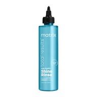 Matrix Shine Rinse vlasový kondicionér s lamelárnou technológiou 200ml Matrix Shine Rinse vlasový kondicionér s lamelárnou technológiou 200ml