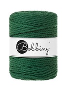 Paličkovaná šnúra Macrame 5mm 100m 3vrstvová drevená Paličkovaná šnúra Macrame 5mm 100m 3vrstvová drevená