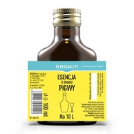 DOTÝVAJÚCA DULE Essence DRULE NA 10 L ALKOHOLU DOTÝVAJÚCA DULE Essence DRULE NA 10 L ALKOHOLU