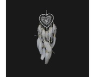 Dream Catcher žiariaci makrama na stenu dekoráciu Dream Catcher žiariaci makrama na stenu dekoráciu