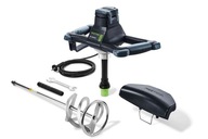 Elektrická miešačka Festool MX 1200 RE EF HS2