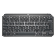 Bezdrôtová klávesnica Logitech MX Keys Mini