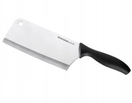 Kuchynský sekací nôž na sekanie a krájanie, 30 cm