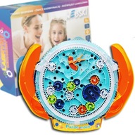 3D Mind Puzzle Arkádová logická hra s mechanickým bludiskom 3D Mind Puzzle Arkádová logická hra s mechanickým bludiskom