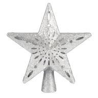 Špičkový vianočný projektor Snowflake