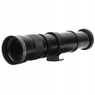 F8.3-16 420-800mm Teleobjektív pre Nikon