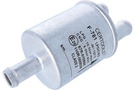 Filter prchavých fáz CERTOOLS - F-781 12/2x12 mm