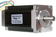 Krokový motor NEMA34 12N.m 5,5A typ 86HS156-5504 Krokový motor NEMA34 12N.m 5,5A typ 86HS156-5504