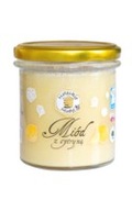 Med s citrónom Noteckie Miody 370 g Med s citrónom Noteckie Miody 370 g