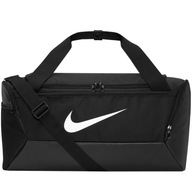 Športová taška NIKE Brasilia Duffel 41 l čierna