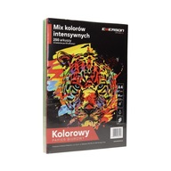 A4 kopírovací papier 80g intenzívny mix Emerson (250) A4 kopírovací papier 80g intenzívny mix Emerson (250)