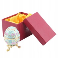 Vajíčka Dekorácie na Veľkú noc Ručne vyrobený darček