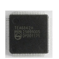 165 TEA6842H integrovaný obvod Philips SMD 165 TEA6842H integrovaný obvod Philips SMD