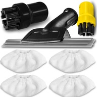 SADA PRÍSLUŠENSTVA PRE PARNÍKY KARCHER SC 1 2 3 4 5 SADA PRÍSLUŠENSTVA PRE PARNÍKY KARCHER SC 1 2 3 4 5