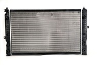 Chladič motora THERMOTEC D7A006TT Chladič motora THERMOTEC D7A006TT