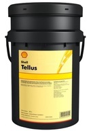 Shell Tellus S2 MX 46 20L