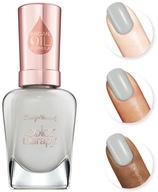 Lak Sally Hansen Color Therapy Namas Grey 112 Lak Sally Hansen Color Therapy Namas Grey 112