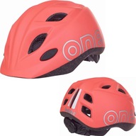 PRILBA NA CYKLUS Bobike ONE Plus XS 48-52 FLAMINGO PRILBA NA CYKLUS Bobike ONE Plus XS 48-52 FLAMINGO